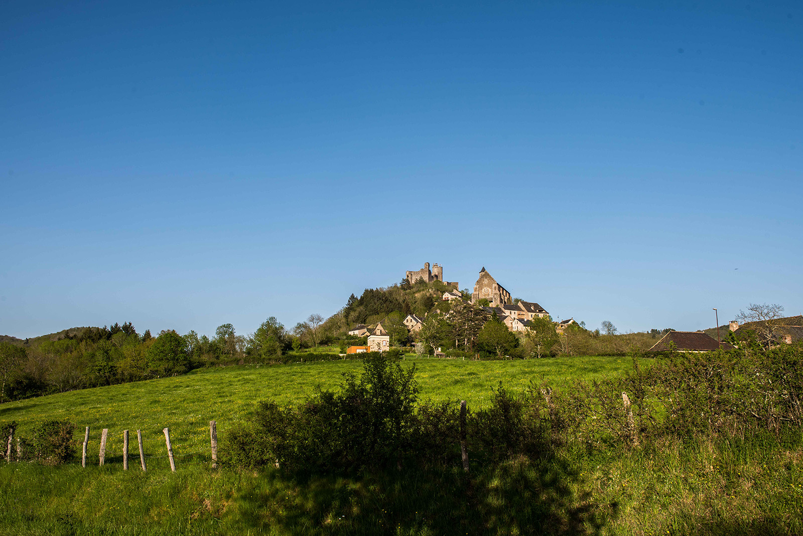 Najac