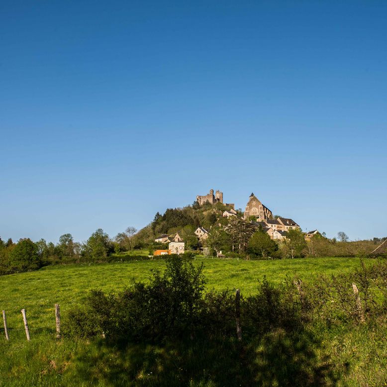 Najac
