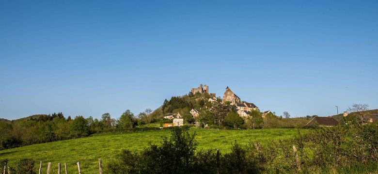 Najac