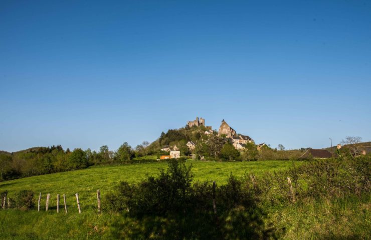 Najac