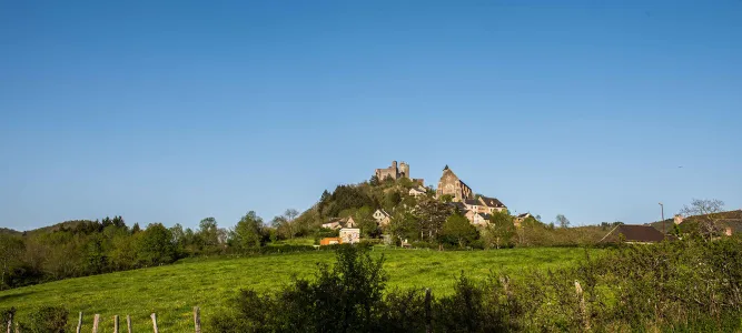 Najac