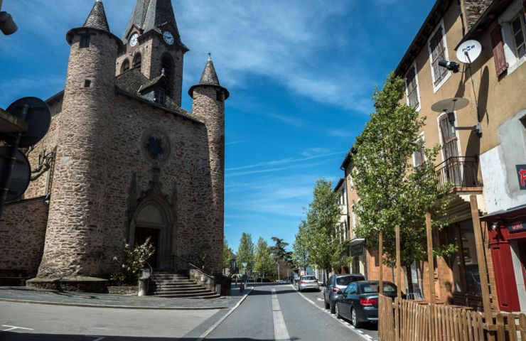 Naucelle