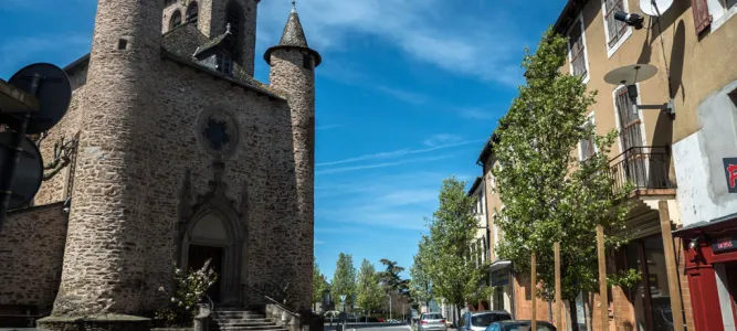 Naucelle