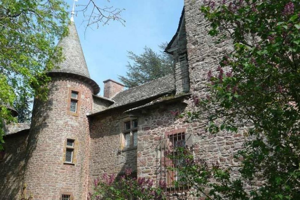 Onet-le-château