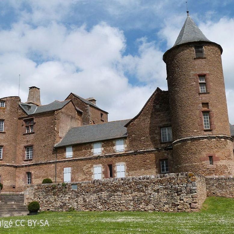 Onet-le-château