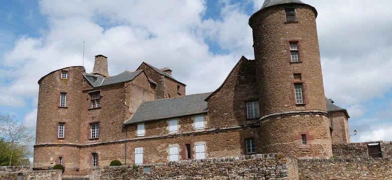 Onet-le-château