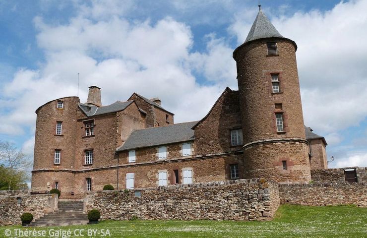 Onet-le-château