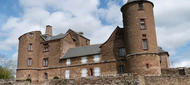 Onet-le-château