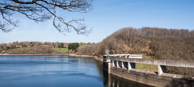 Pont-de-Salars