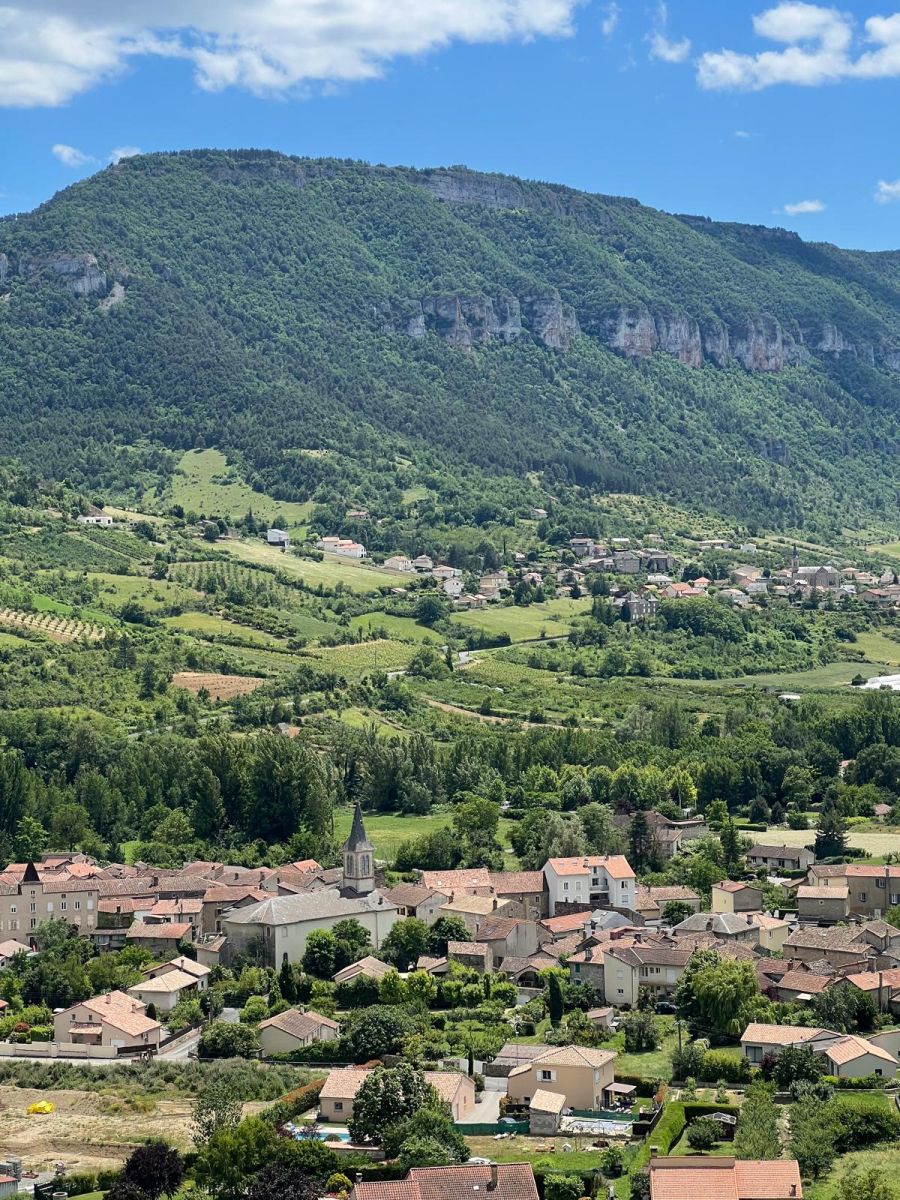 Rivière-sur-Tarn