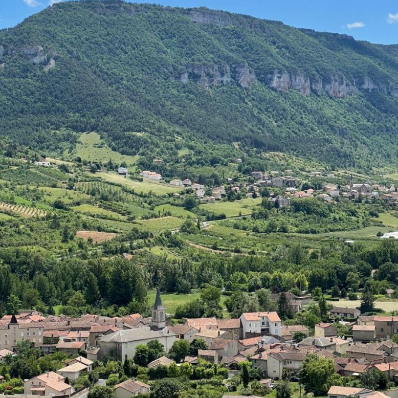 Rivière-sur-Tarn