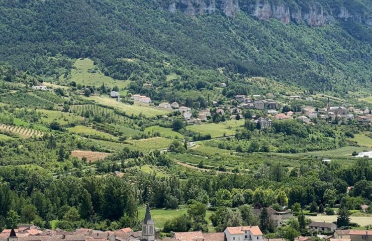 Rivière-sur-Tarn