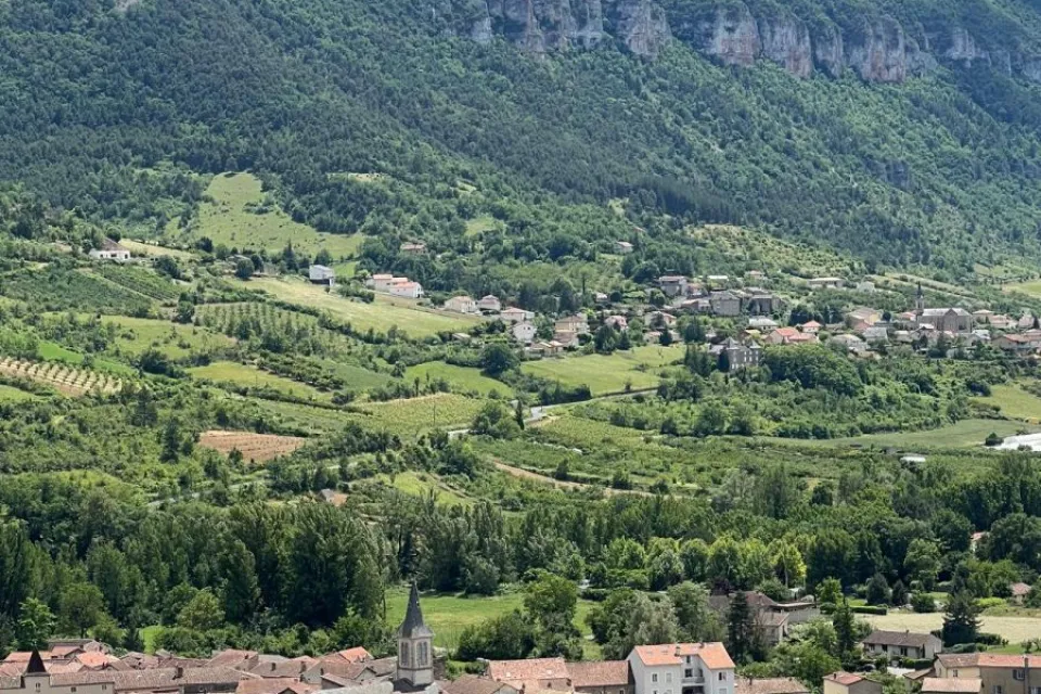 Rivière-sur-Tarn