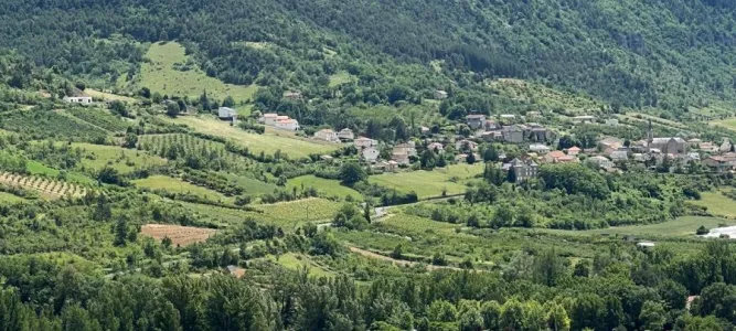 Rivière-sur-Tarn