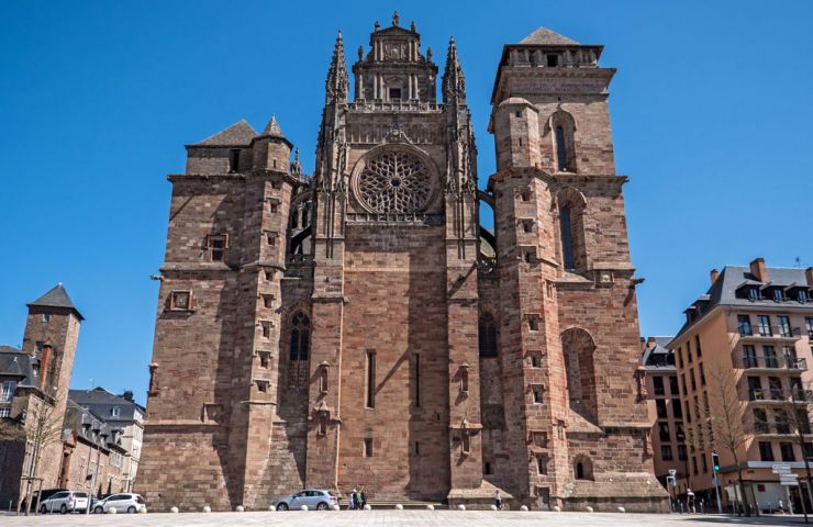Rodez