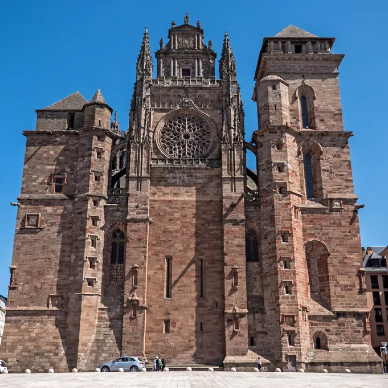 Rodez