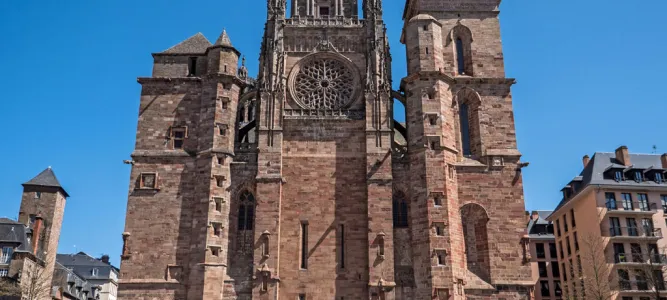 Rodez