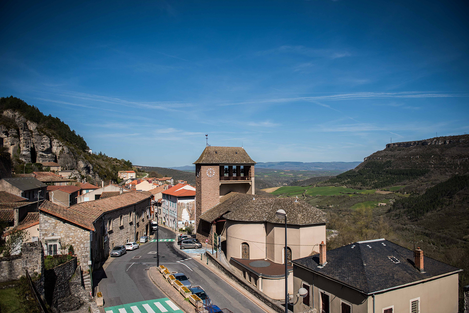 Roquefort-sur-Soulzon