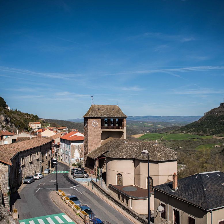 Roquefort-sur-Soulzon
