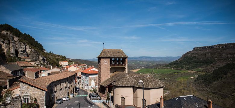Roquefort-sur-Soulzon