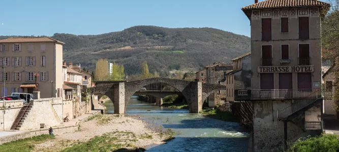 Saint-Affrique