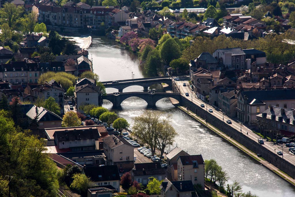 Villefranche-de-Rouergue