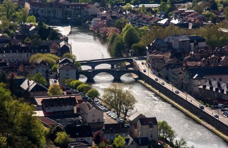Villefranche-de-Rouergue