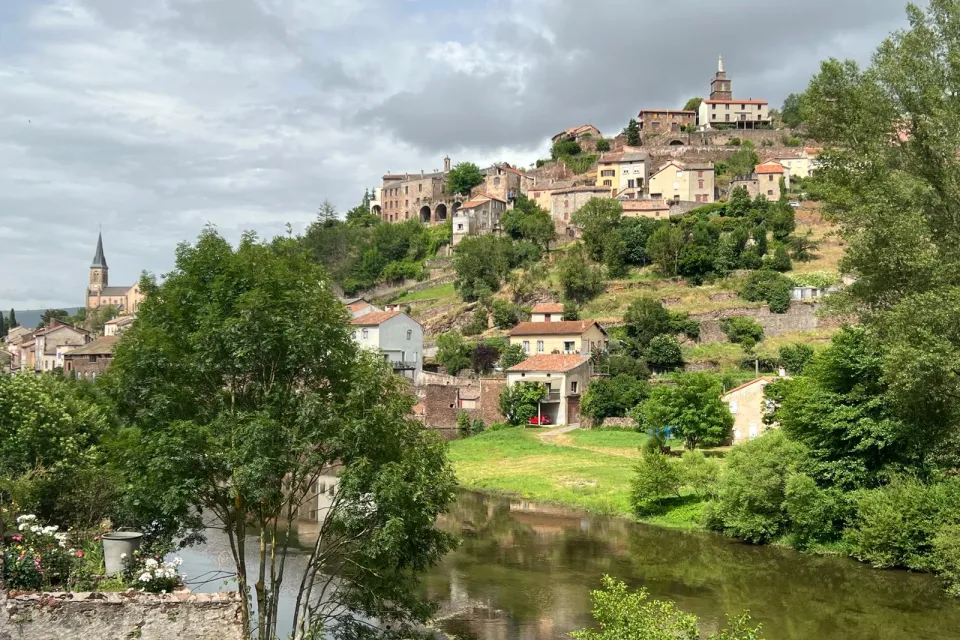 Camarès