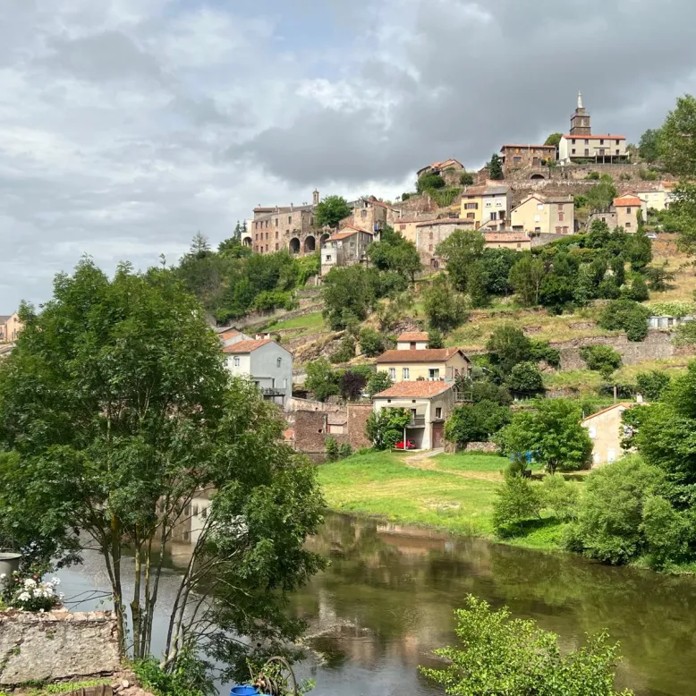 Camarès