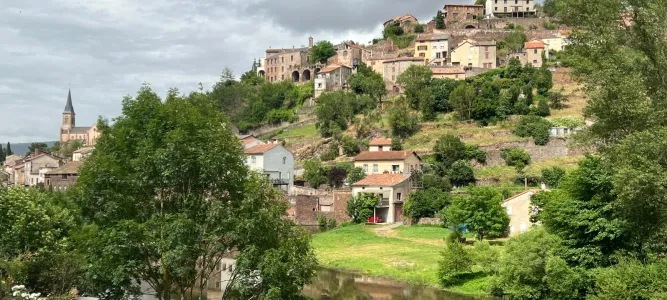 Camarès