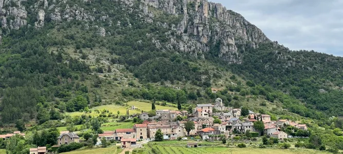 Mostuéjouls