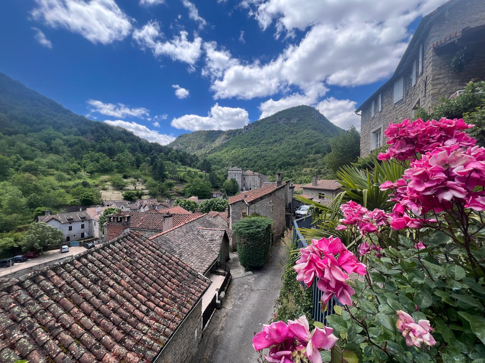 Peyreleau
