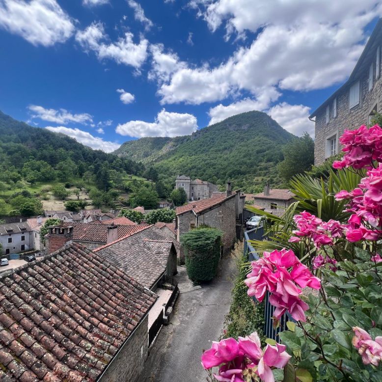 Peyreleau