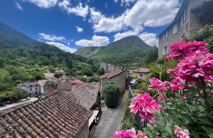 Peyreleau