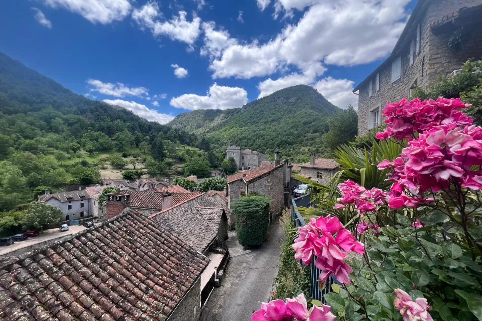 Peyreleau