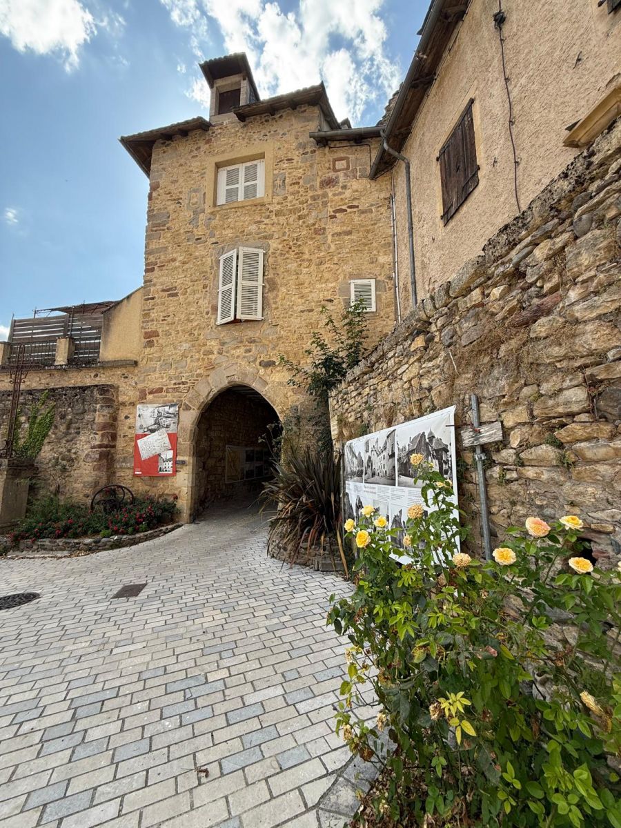 Saint-Côme-d'Olt