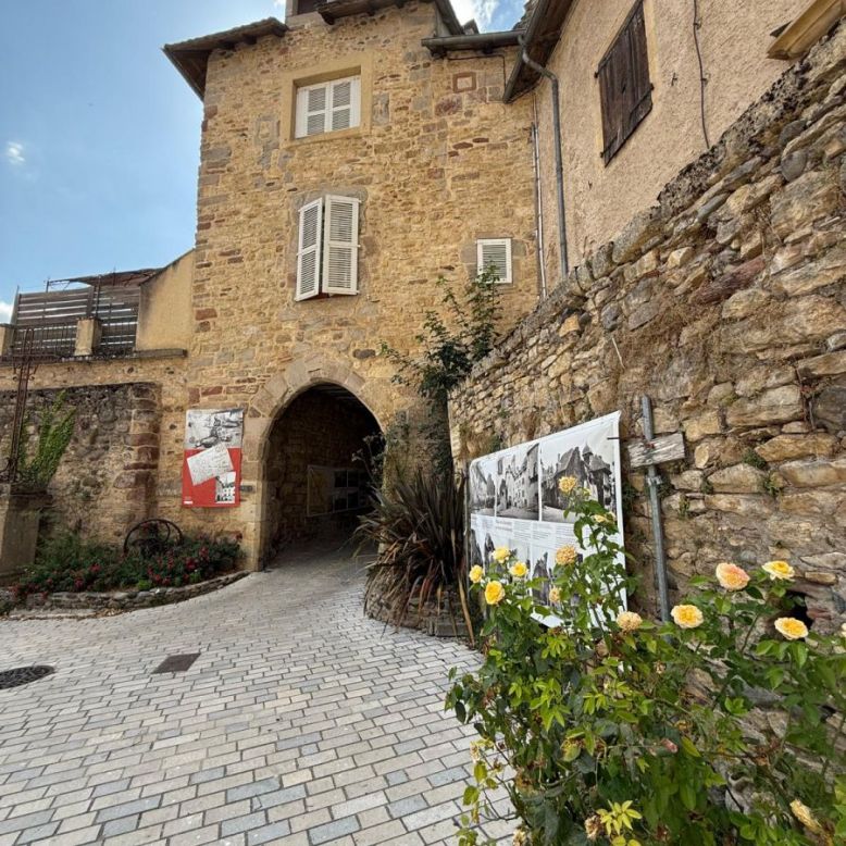 Saint-Côme-d'Olt