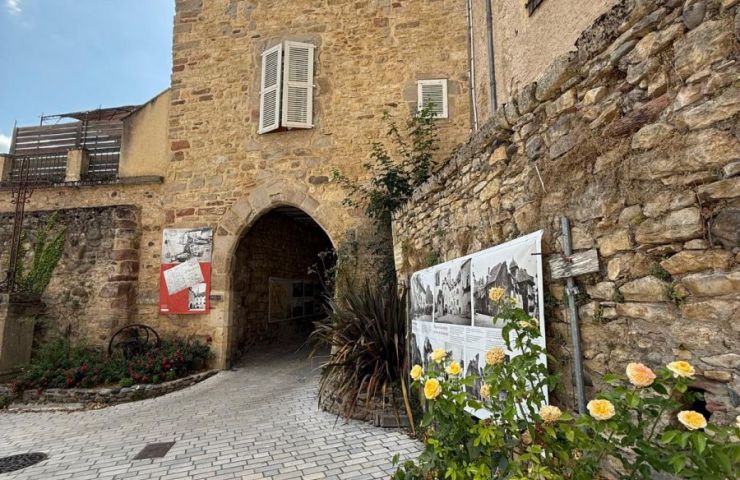 Saint-Côme-d'Olt