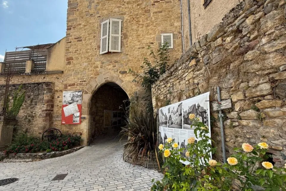 Saint-Côme-d'Olt