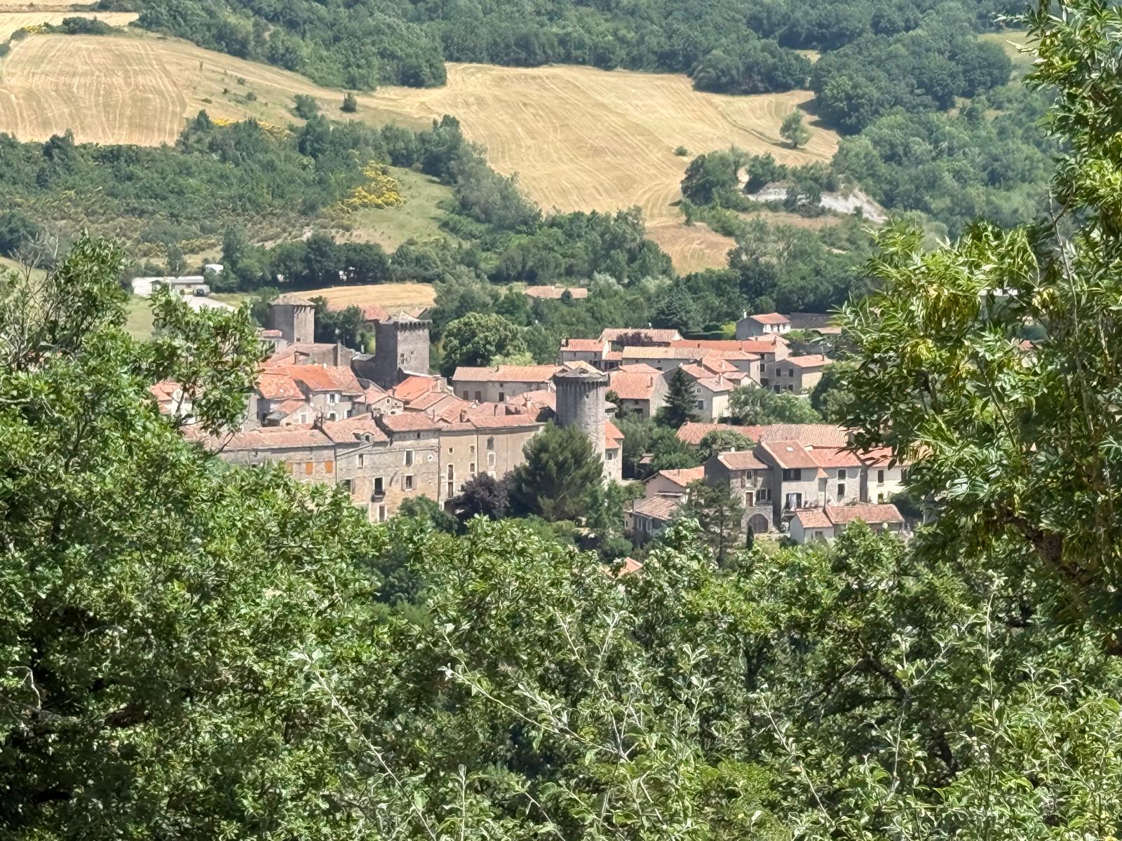 Sainte-Eulalie-de-Cernon