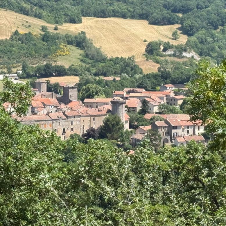Sainte-Eulalie-de-Cernon