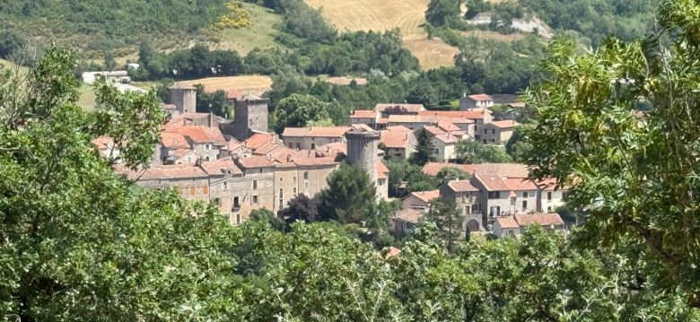 Sainte-Eulalie-de-Cernon