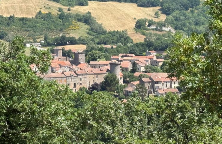 Sainte-Eulalie-de-Cernon
