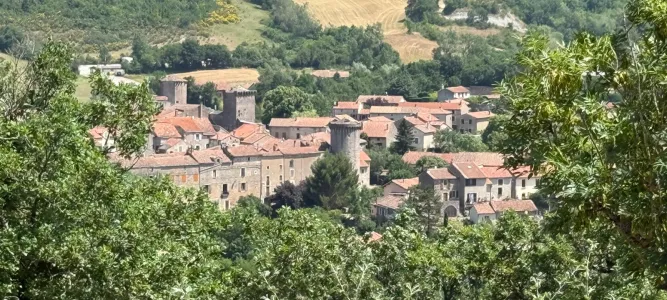 Sainte-Eulalie-de-Cernon
