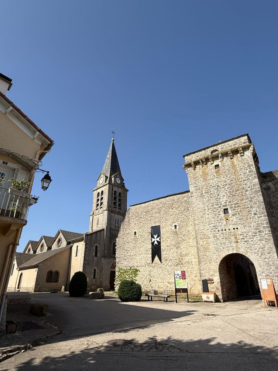 Sainte-Eulalie-d'Olt