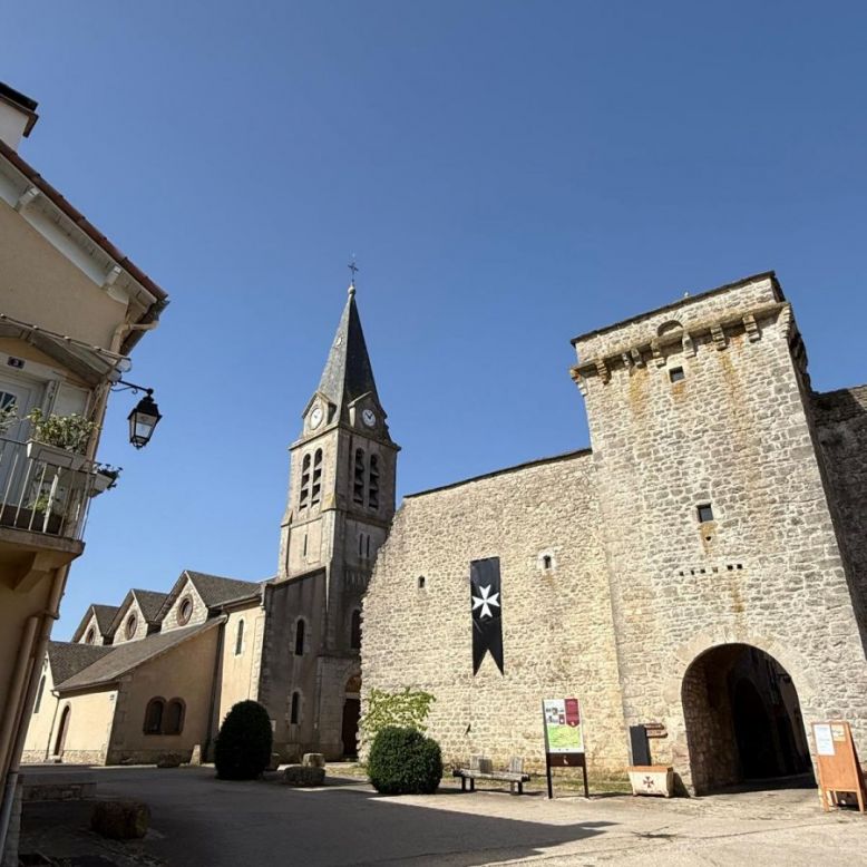 Sainte-Eulalie-d'Olt