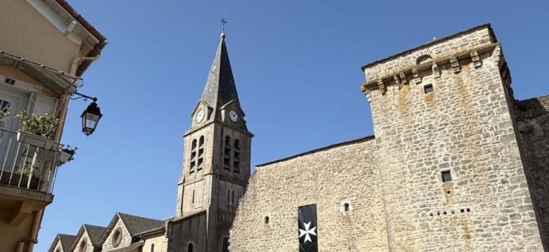 Sainte-Eulalie-d'Olt