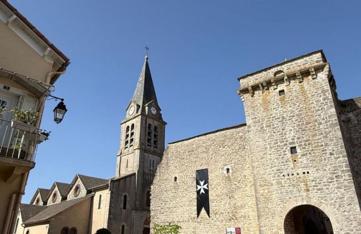 Sainte-Eulalie-d'Olt