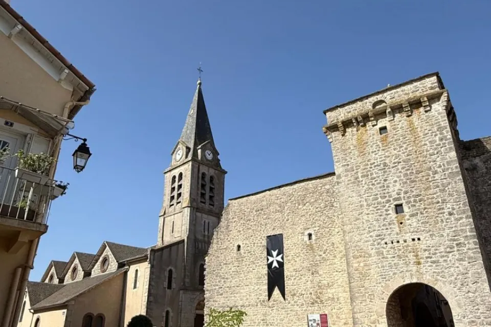 Sainte-Eulalie-d'Olt