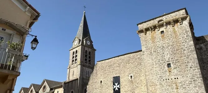 Sainte-Eulalie-d'Olt